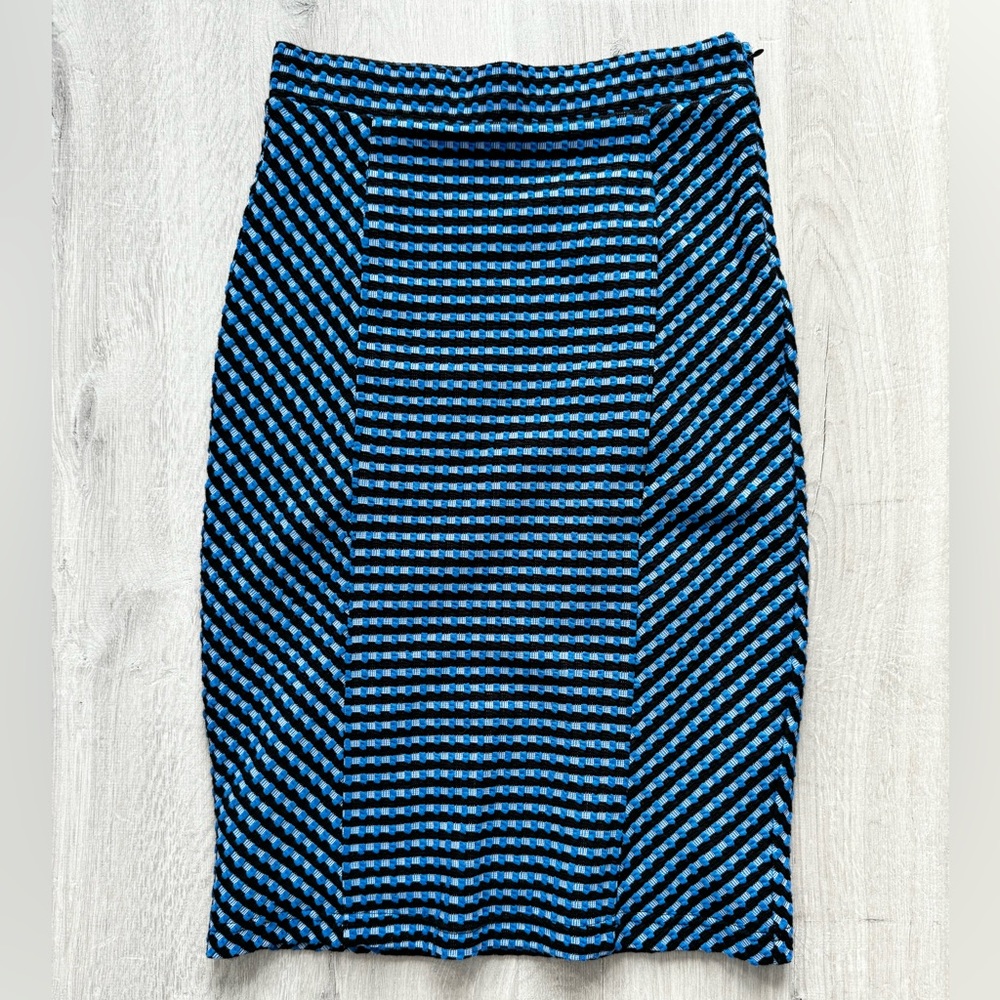 Anthropologie Pencil Skirt